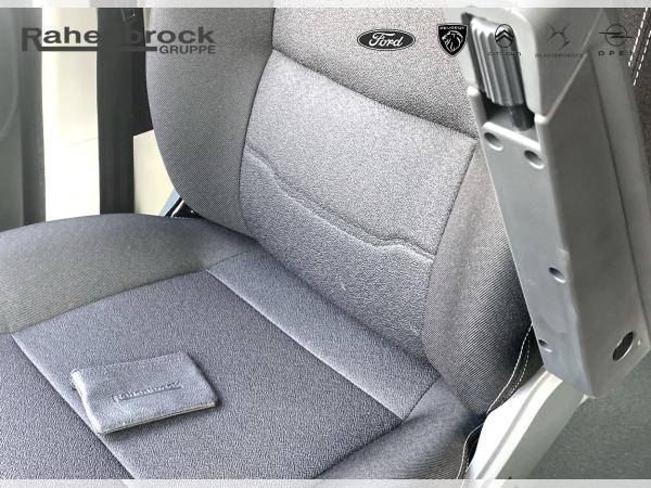 Fiat Ducato Rollstuhlumbau AMF-Bruns L2H2 180PS Automatik