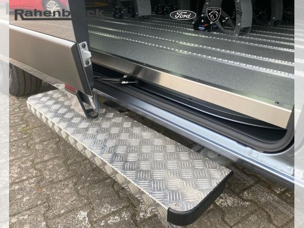 Fiat Ducato Rollstuhlumbau AMF-Bruns L2H2 180PS Automatik