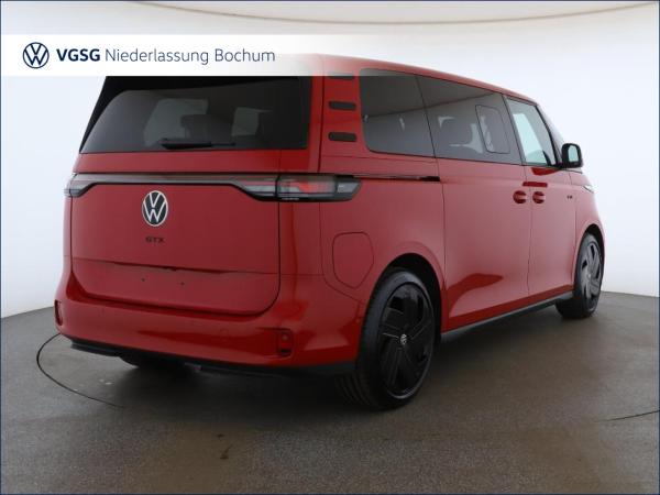Volkswagen ID.Buzz ID. Buzz GTX 4Motion Navi Klima Sitzhzg. ACC LED