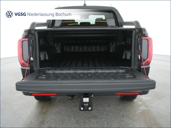 Volkswagen Amarok DC PanAmericana 4Motion AHK Klima Navi LED