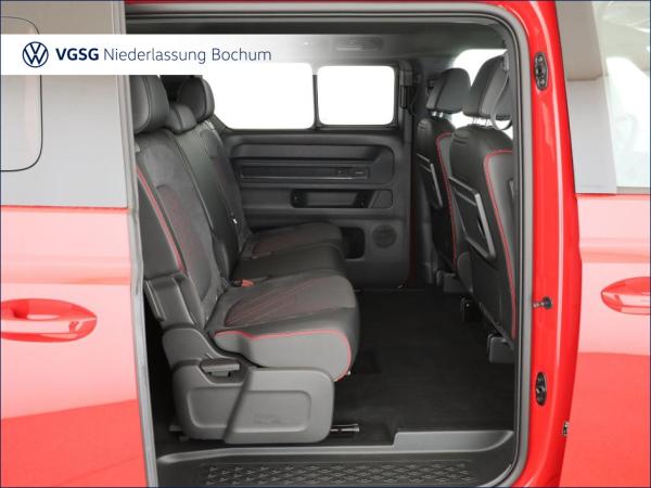 Volkswagen ID.Buzz ID. Buzz GTX 4Motion Navi Klima Sitzhzg. ACC LED