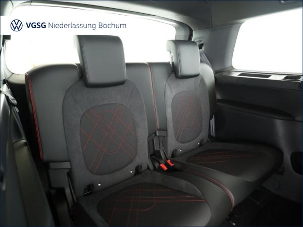 Volkswagen ID.Buzz ID. Buzz GTX 4Motion Navi Klima Sitzhzg. ACC LED