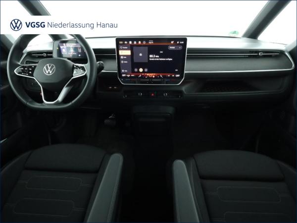 Volkswagen ID.Buzz ID. Buzz Pro AHK Kamera Navi Standhzg. Climatronic