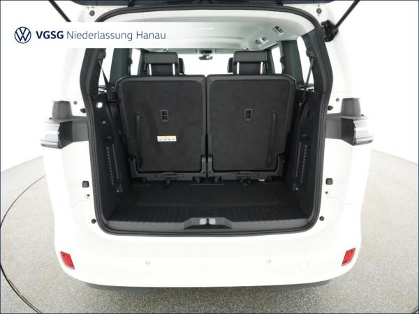 Volkswagen ID.Buzz ID. Buzz Pro AHK Kamera Navi Standhzg. Climatronic