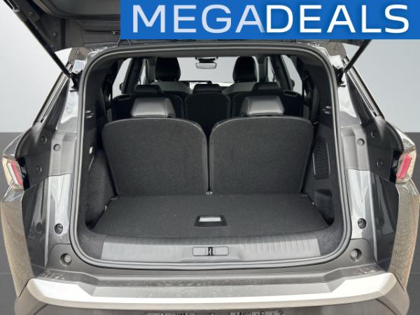 Peugeot 5008 Allure Hybrid 145 e-DSC6 / AHK / 360° Kamera