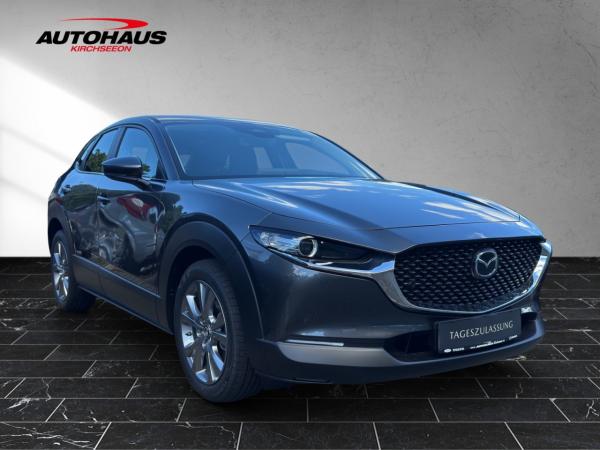 Mazda CX-30 e-SKYACTIV-G 140 CENTRE-LINE