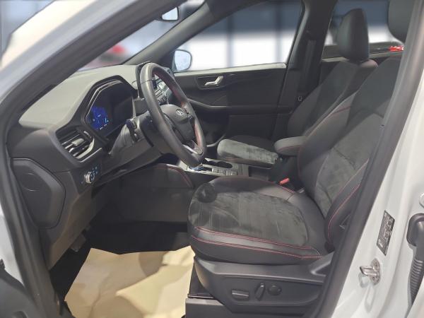 Ford Kuga ST-Line X Automatik Allrad Sportpaket Navi