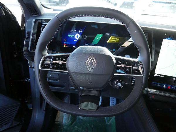 Renault Austral Esprit Alpine Full Hybrid E-Tech 200