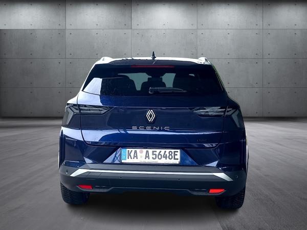Renault Scenic E-Tech Scenic E-TECH Iconic 220 Long Range