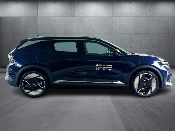 Renault Scenic E-Tech Scenic E-TECH Iconic 220 Long Range