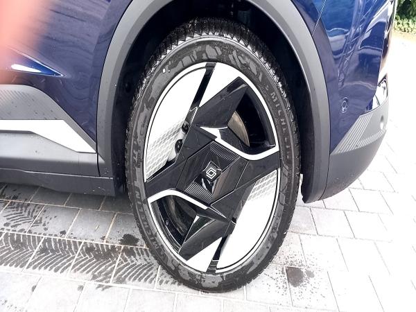 Renault Scenic E-Tech Scenic E-TECH Iconic 220 Long Range