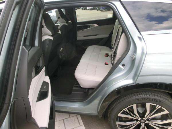 Renault Espace 6 Iconic Full Hybrid E-Tech 200 7-Sitzer