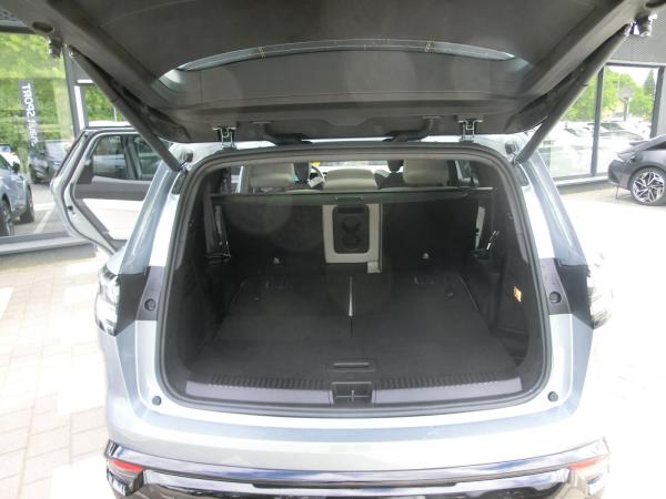 Renault Espace 6 Iconic Full Hybrid E-Tech 200 7-Sitzer