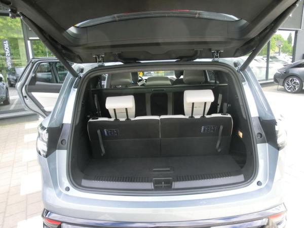 Renault Espace 6 Iconic Full Hybrid E-Tech 200 7-Sitzer