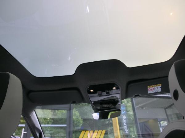 Renault Espace 6 Iconic Full Hybrid E-Tech 200 7-Sitzer