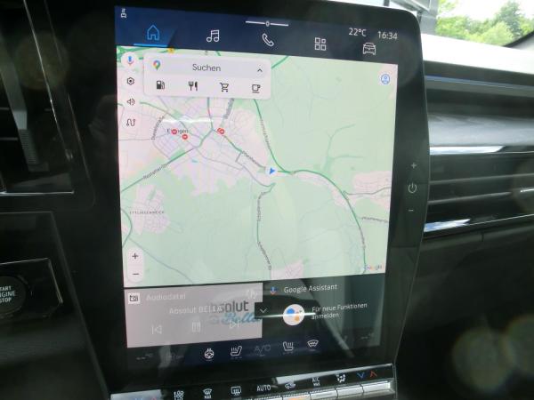 Renault Espace 6 Iconic Full Hybrid E-Tech 200 7-Sitzer