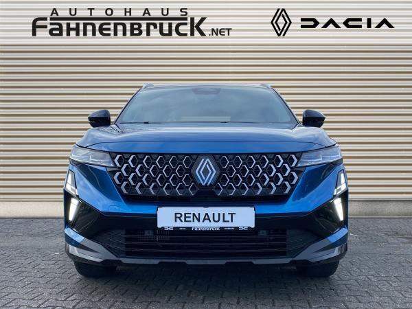 Renault Austral Techno Mild Hybrid 160 Automatik