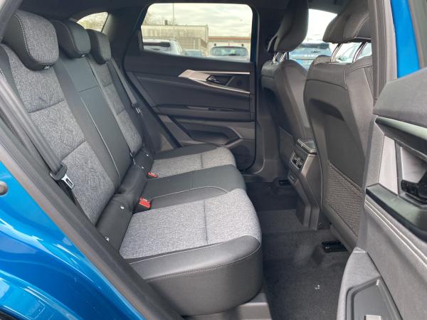 Renault Austral Techno Mild Hybrid 160 Automatik