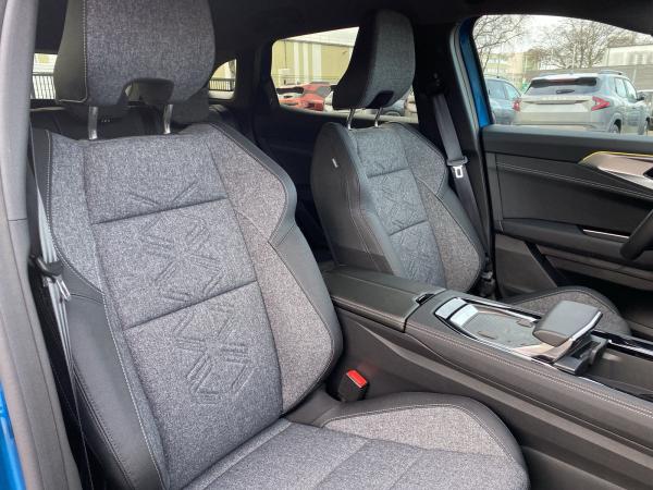 Renault Austral Techno Mild Hybrid 160 Automatik