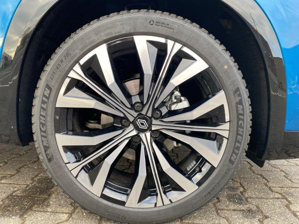 Renault Austral Techno Mild Hybrid 160 Automatik