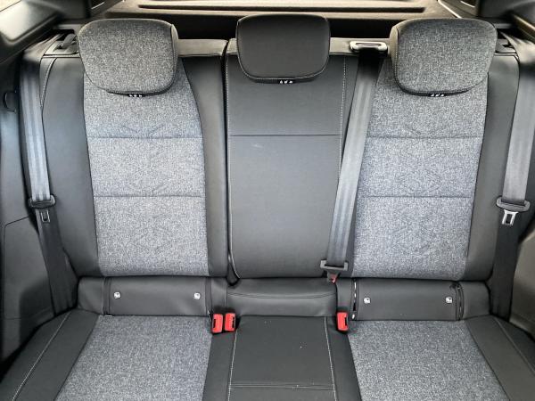 Renault Austral Techno Mild Hybrid 160 Automatik