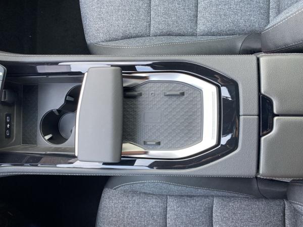 Renault Austral Techno Mild Hybrid 160 Automatik