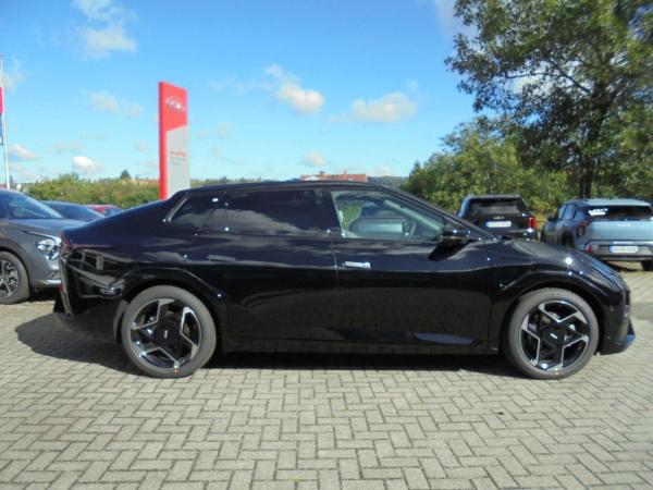 Kia EV4 Fastback GT-Line 81,4kWh FWD DriveWise Comfort