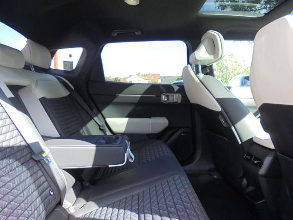 Kia EV4 Fastback GT-Line 81,4kWh FWD DriveWise Comfort