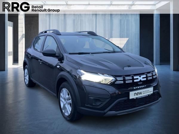 Dacia Sandero Stepway Sandero STEPWAY ESSENTIAL LPG TCe 100