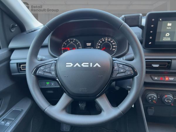 Dacia Sandero Stepway Sandero STEPWAY ESSENTIAL LPG TCe 100 KLIMAANLAG