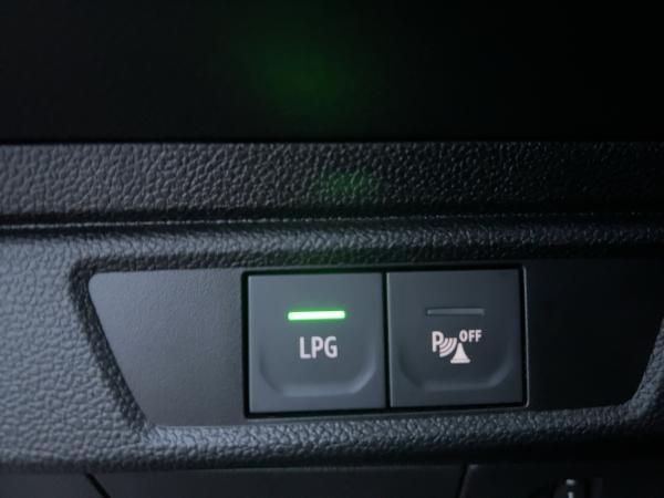 Dacia Sandero Stepway Sandero STEPWAY ESSENTIAL LPG TCe 100