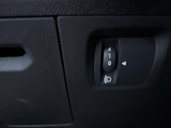 Dacia Sandero Stepway Sandero STEPWAY ESSENTIAL LPG TCe 100