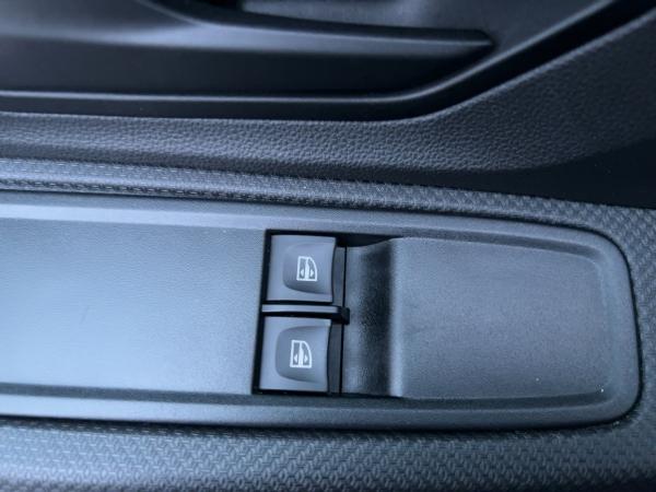 Dacia Sandero Stepway Sandero STEPWAY ESSENTIAL LPG TCe 100