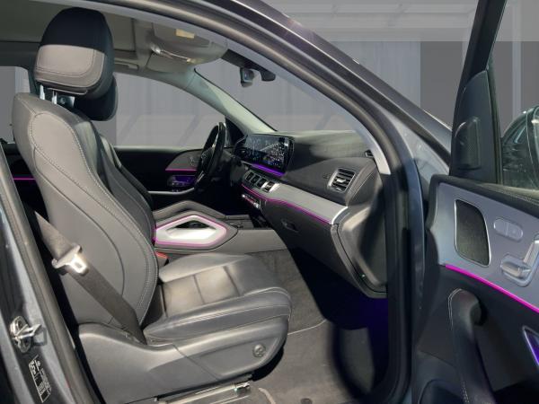 Mercedes-Benz GLE 350 de AMG 4Matic Panorama Kamera Sitzhzg