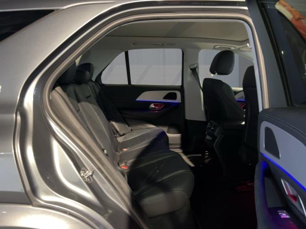 Mercedes-Benz GLE 350 de AMG 4Matic Panorama Kamera Sitzhzg