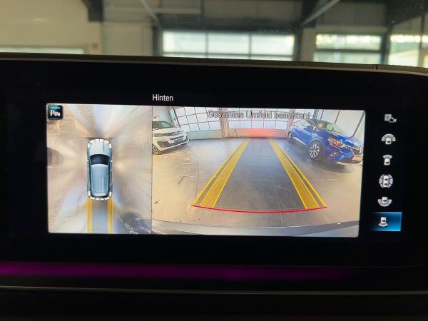 Mercedes-Benz GLE 350 de AMG 4Matic Panorama Kamera Sitzhzg