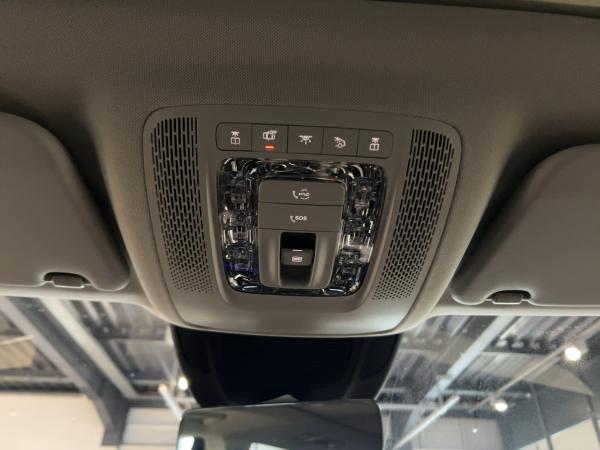 Mercedes-Benz GLE 350 de AMG 4Matic Panorama Kamera Sitzhzg