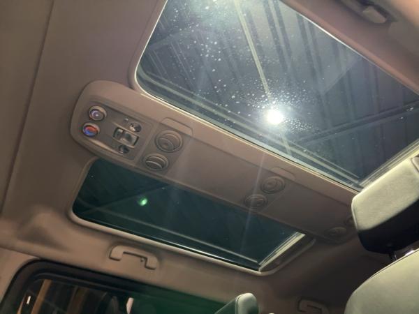 Opel Zafira Life Tourer 2.0 D Automatik AHK Panorama