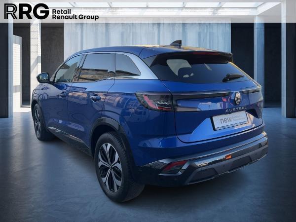 Renault Austral 1.3 TCE 160 TECHNO