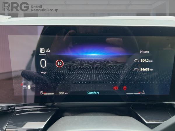 Renault Austral 1.3 TCE 160 Techno