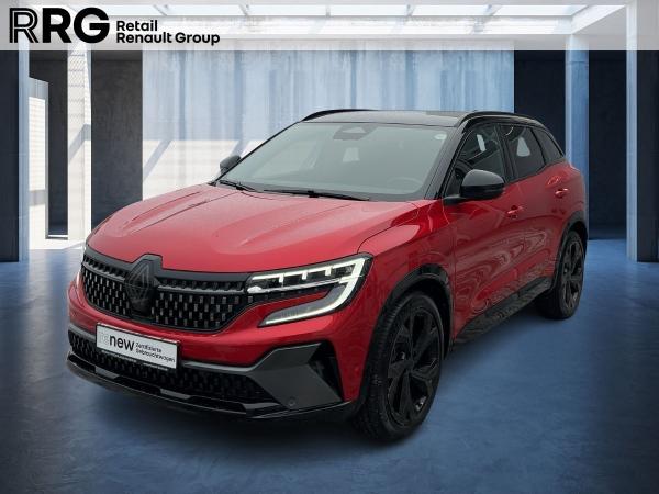 Renault Austral 1.3 TCE 160 TECHNO