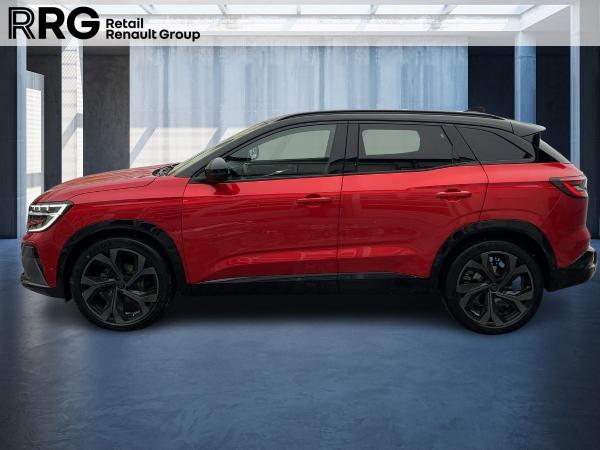 Renault Austral 1.3 TCE 160 TECHNO