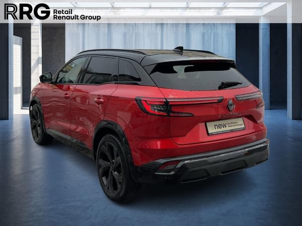 Renault Austral 1.3 TCE 160 TECHNO