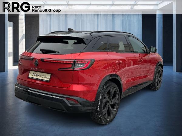 Renault Austral 1.3 TCE 160 TECHNO