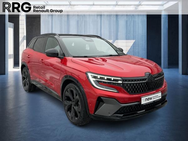 Renault Austral 1.3 TCE 160 TECHNO