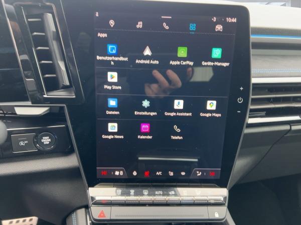 Renault Austral 1.3 TCE 160 TECHNO