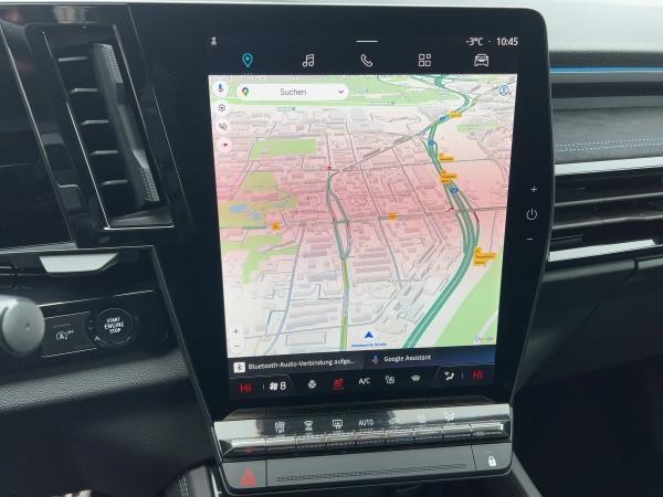 Renault Austral 1.3 TCE 160 TECHNO