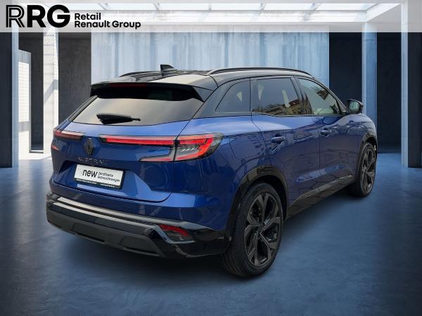 Renault Austral 1.3 TCE 160 Techno Renault Austral 1.3 TCE 160 Techno