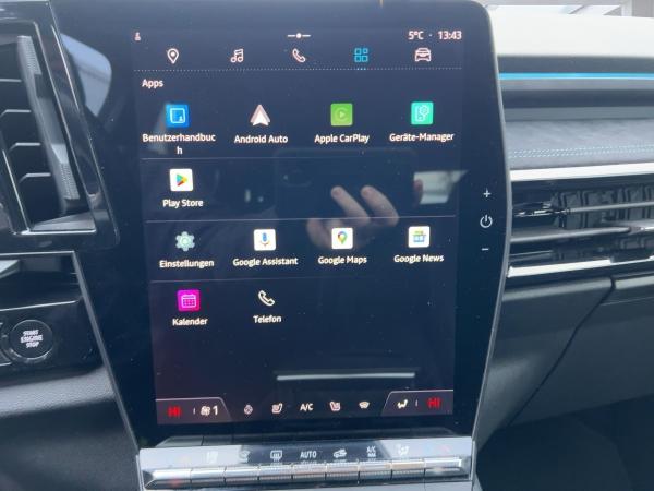 Renault Austral 1.3 TCE 160 Techno Renault Austral 1.3 TCE 160 Techno