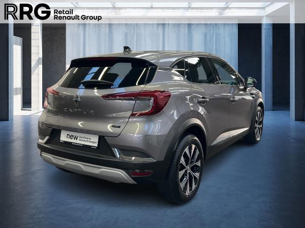Renault Captur TECHNO E-TECH Plug-in 160 CARPLAY PDC